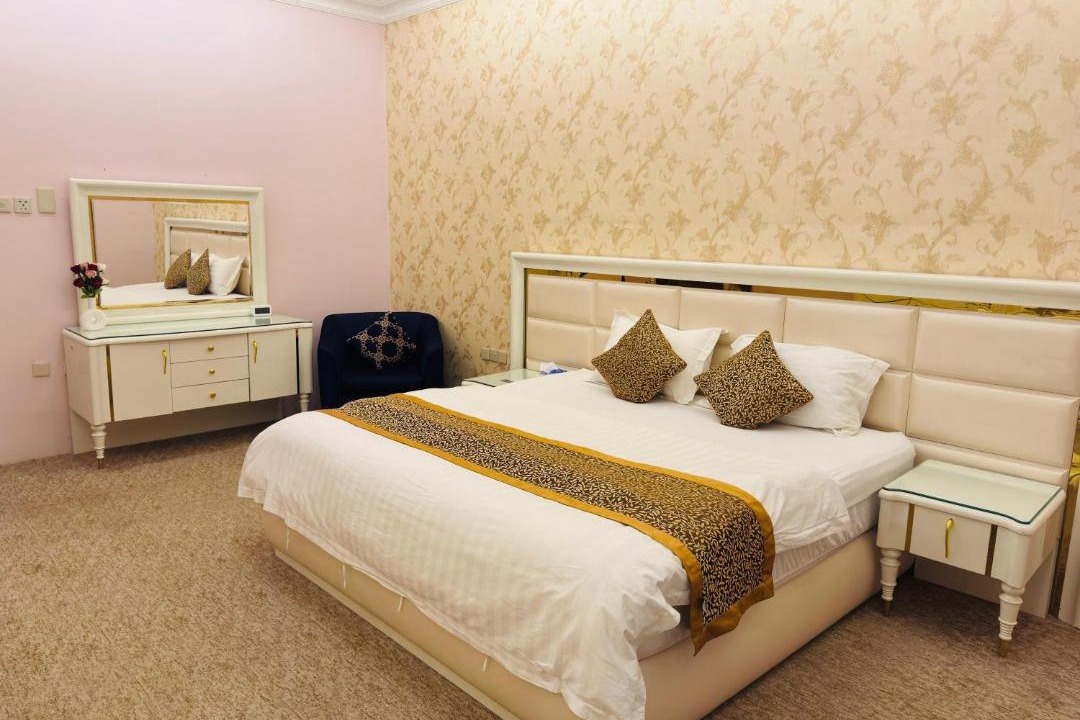 Photo of Bedroom in Al Hofuf