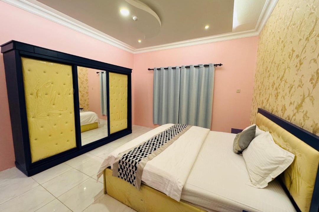 Photo of Bedroom in Al Hofuf