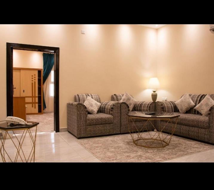 Photo of Livingroom in Khamis Mushait