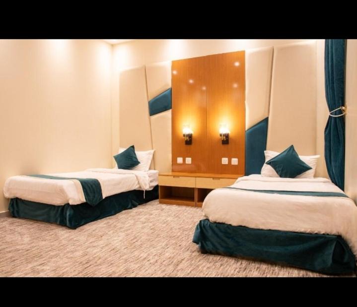 Photo of Bedroom in Khamis Mushait