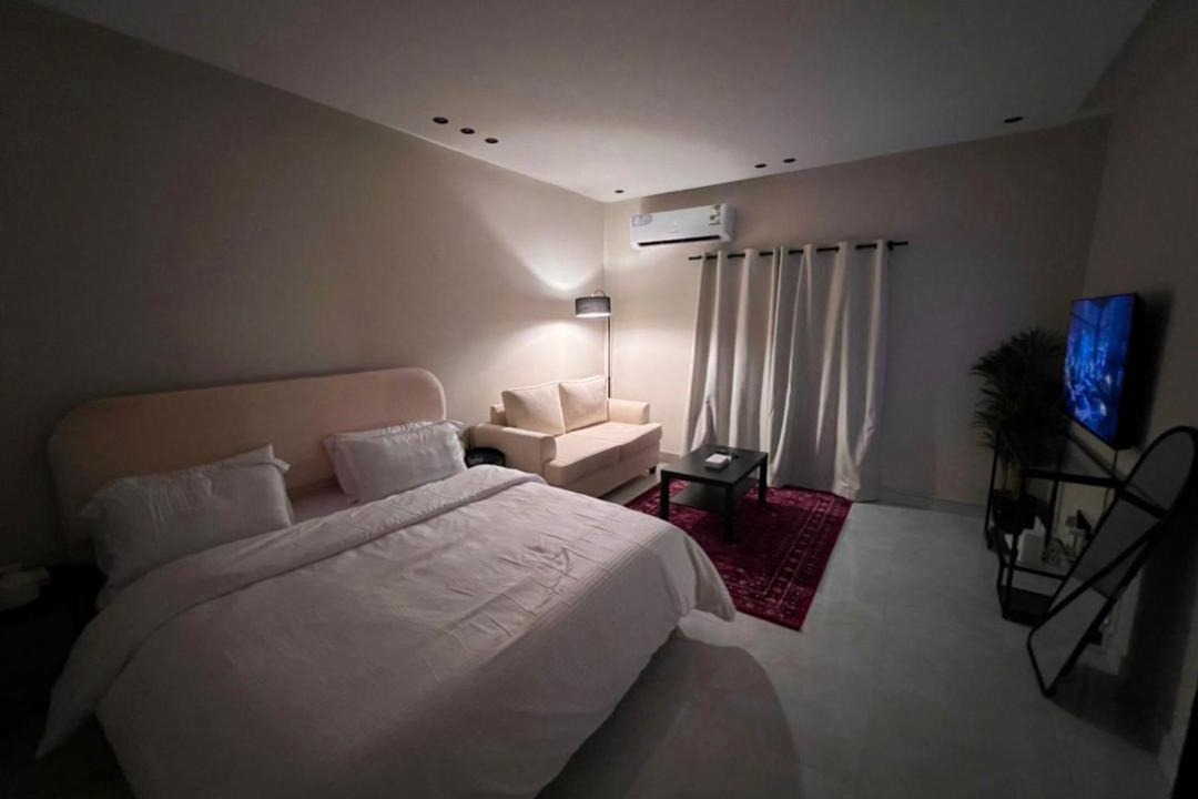 Photo of Bedroom in Riyadh