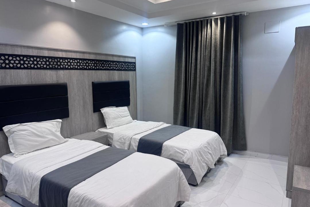 Photo of Bedroom in Jeddah