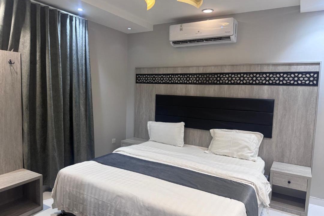 Photo of Bedroom in Jeddah