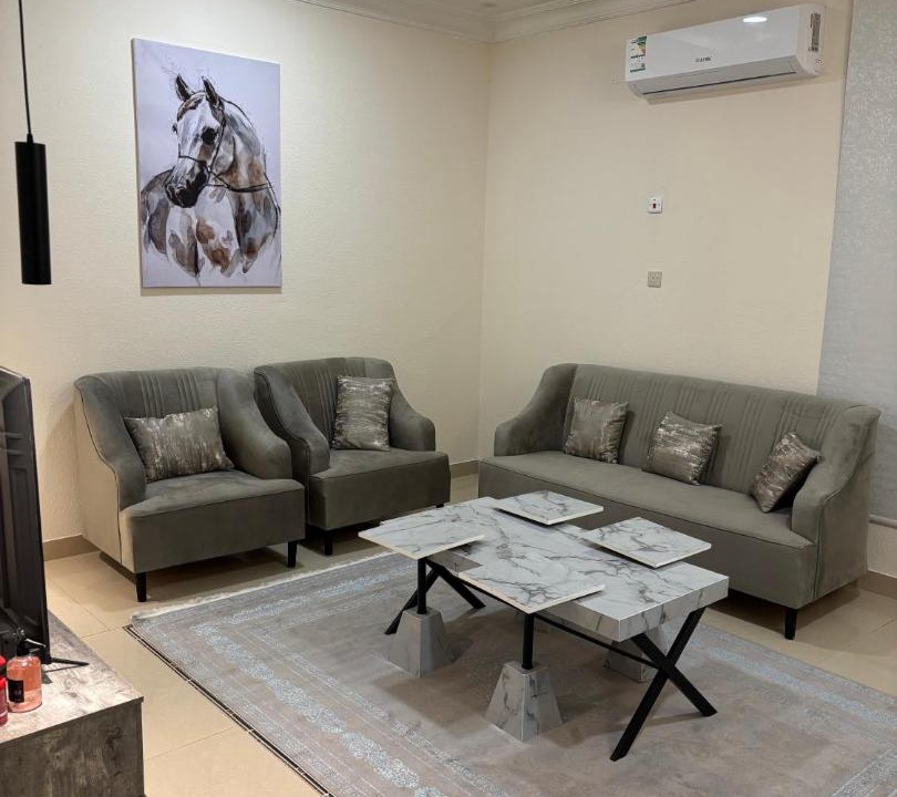 Photo of Livingroom in Buraydah