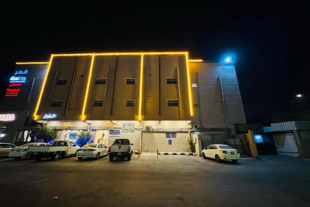Photo of Buildings in Al Hofuf