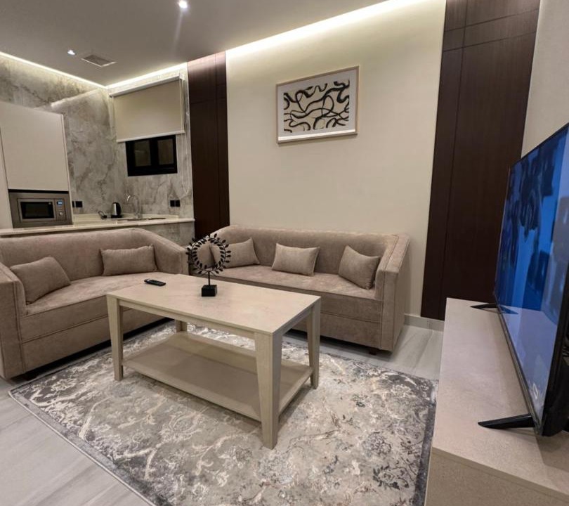 Photo of Livingroom in Buraydah