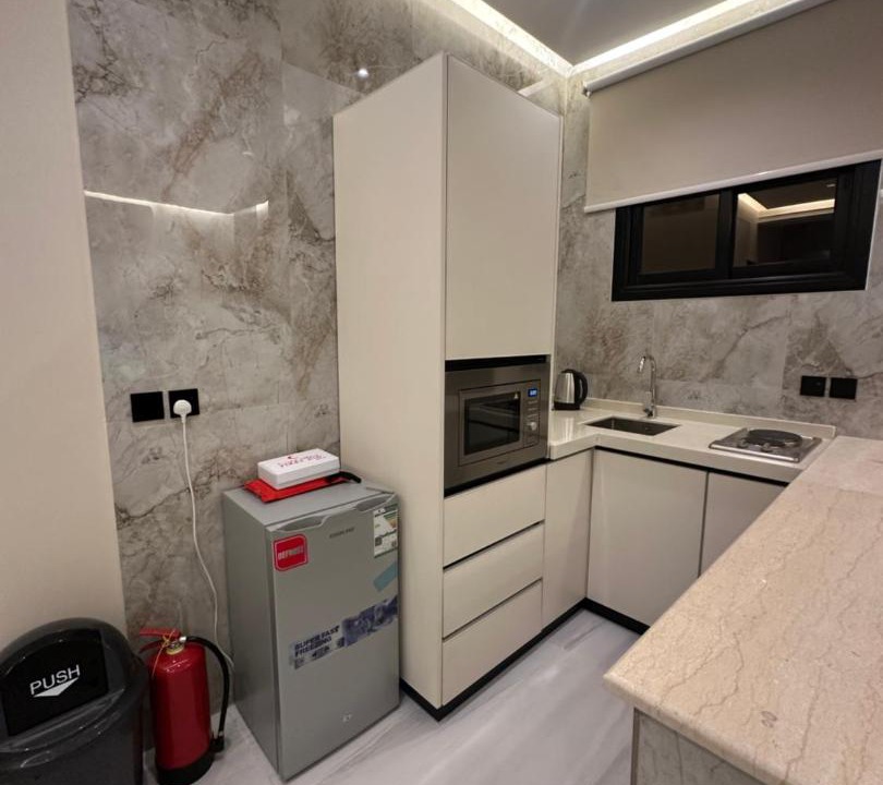 Photo of Kitchen in Buraydah