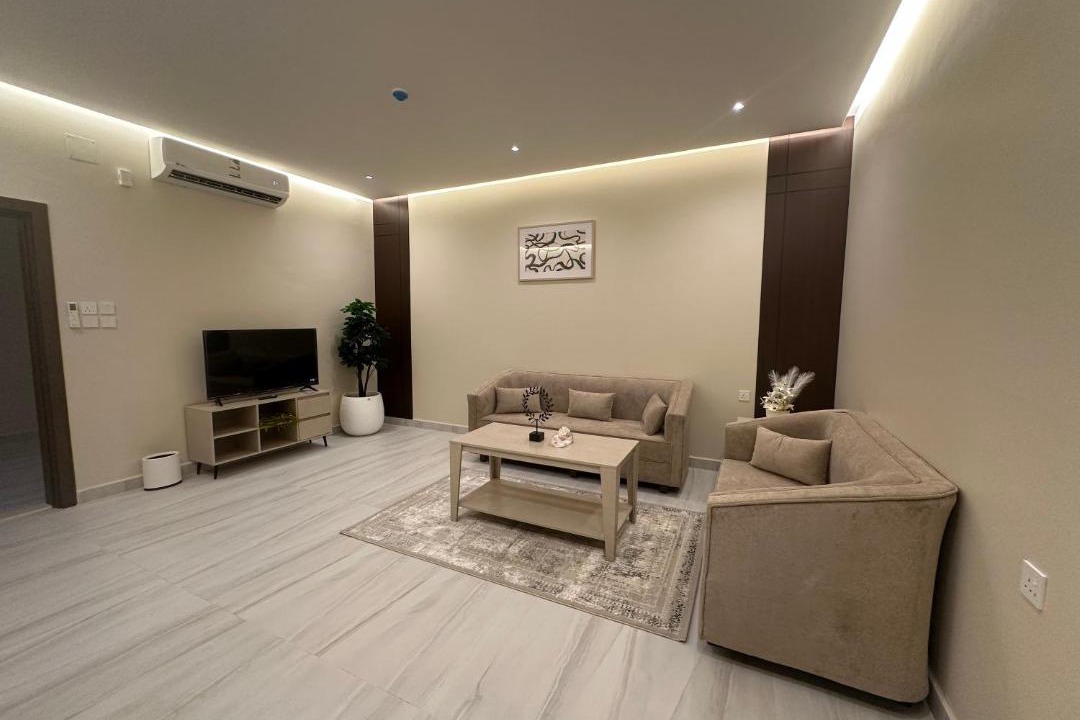 Photo of Livingroom in Buraydah