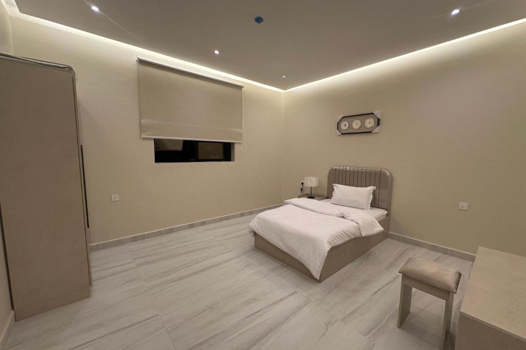 Photo of Bedroom in Buraydah