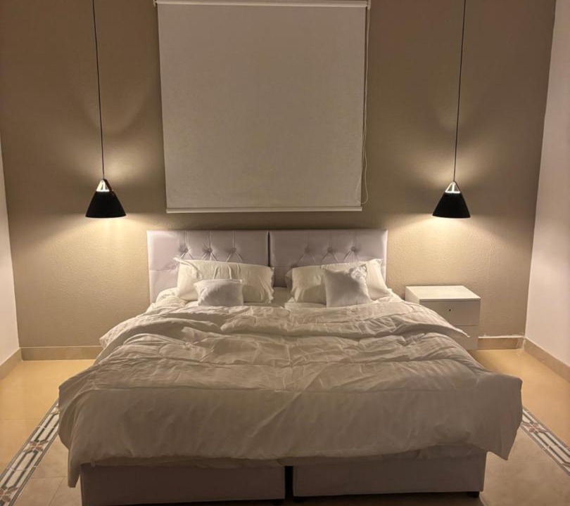 Photo of Bedroom in Mizail