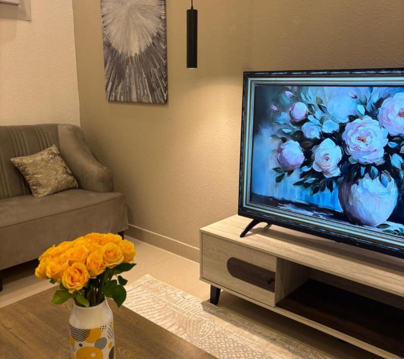 Photo of Livingroom in Mizail