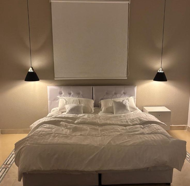 Photo of Bedroom in Mizail