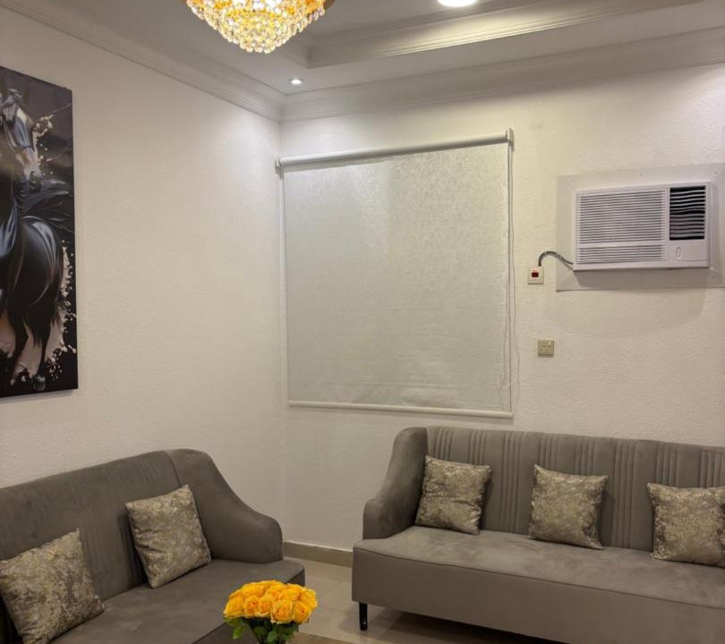 Photo of Livingroom in Mizail