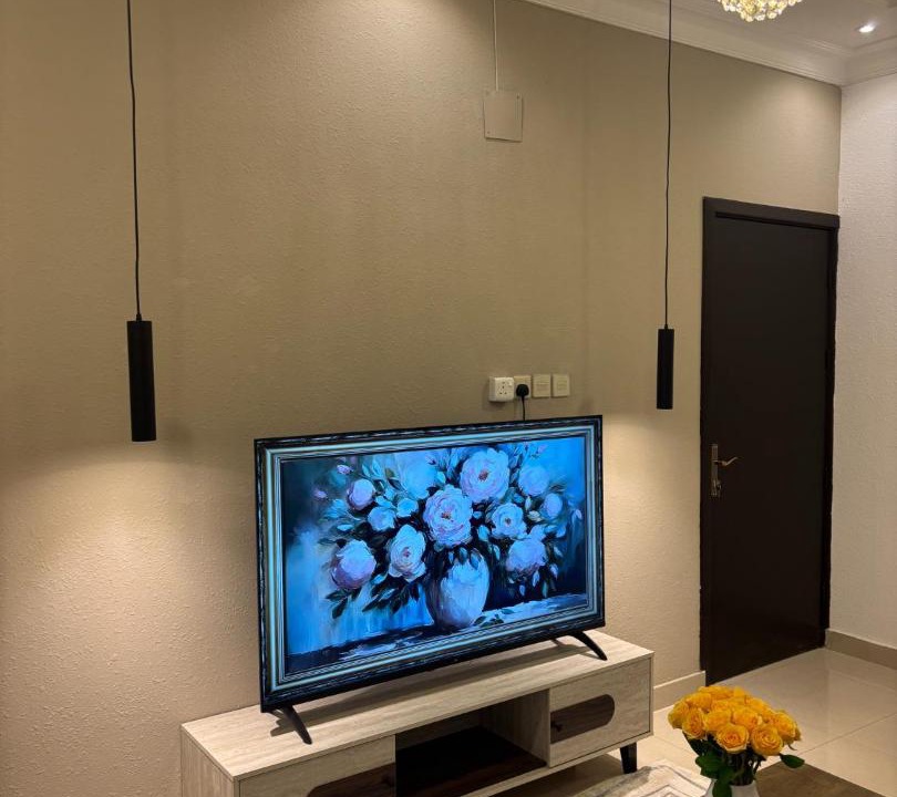 Photo of Livingroom in Mizail