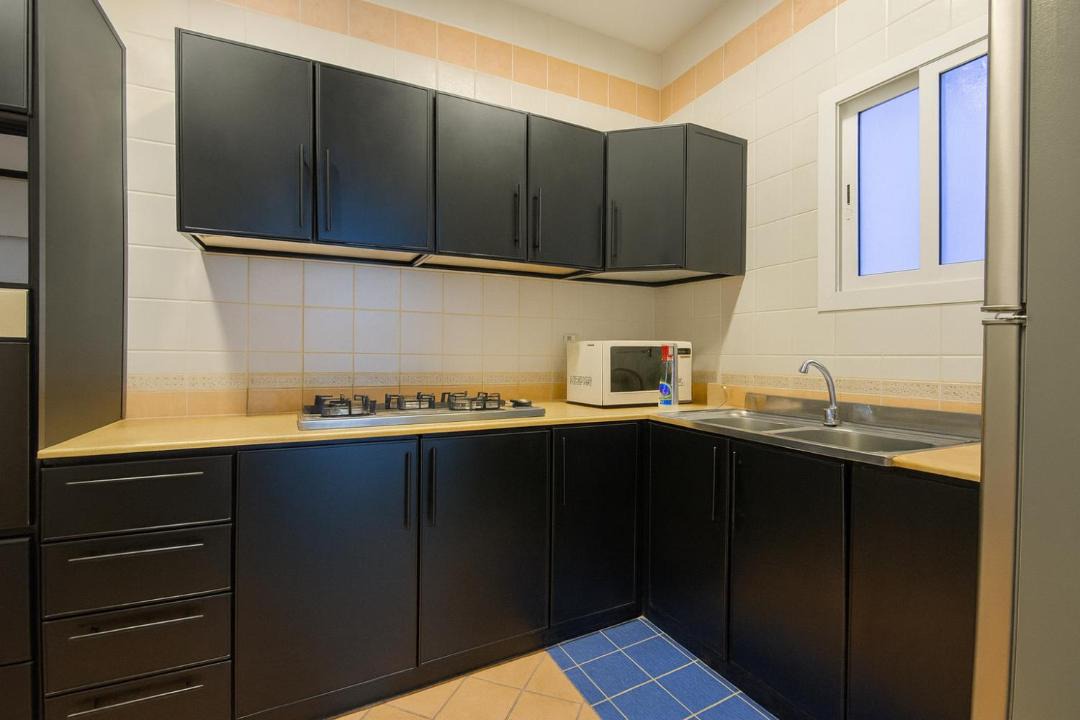 Photo of Kitchen in Durrat Al-Arous