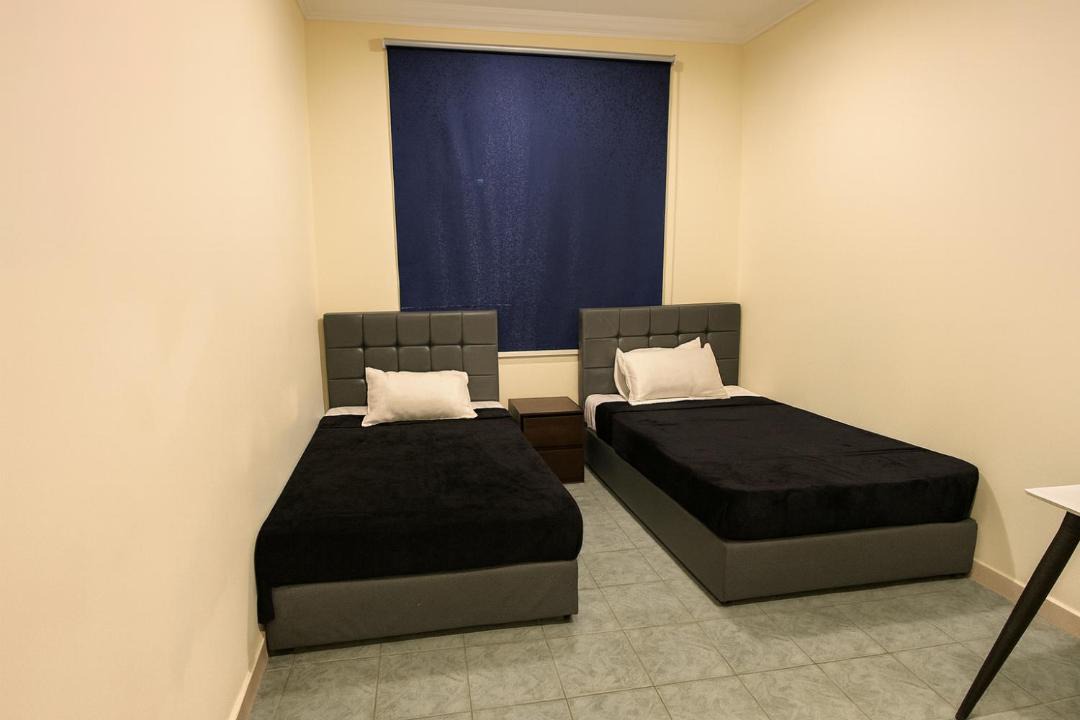 Photo of Bedroom in Durrat Al-Arous