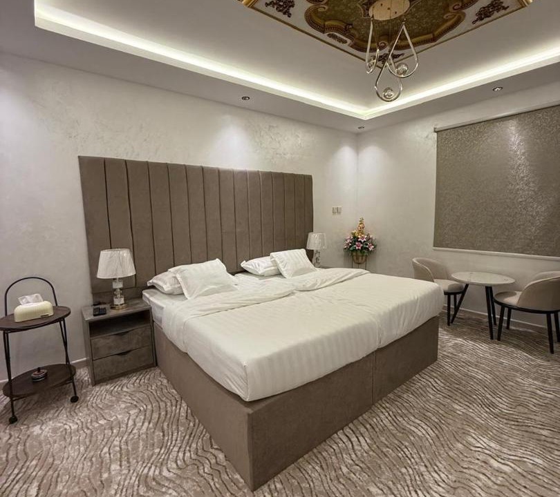 Photo of Bedroom in Medina
