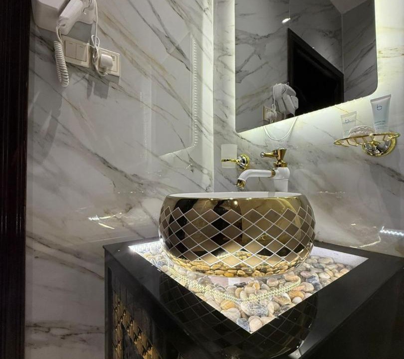 Photo of Bathroom in Medina