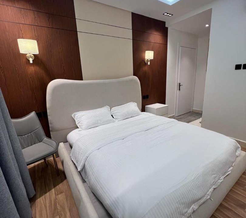 Photo of Bedroom in Shaqra