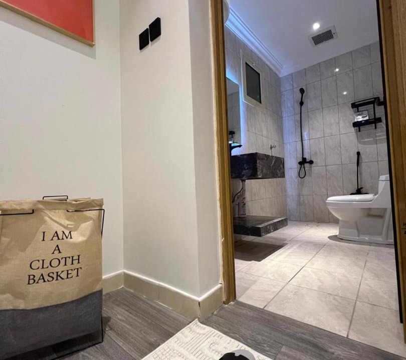 Photo of Bathroom in Shaqra
