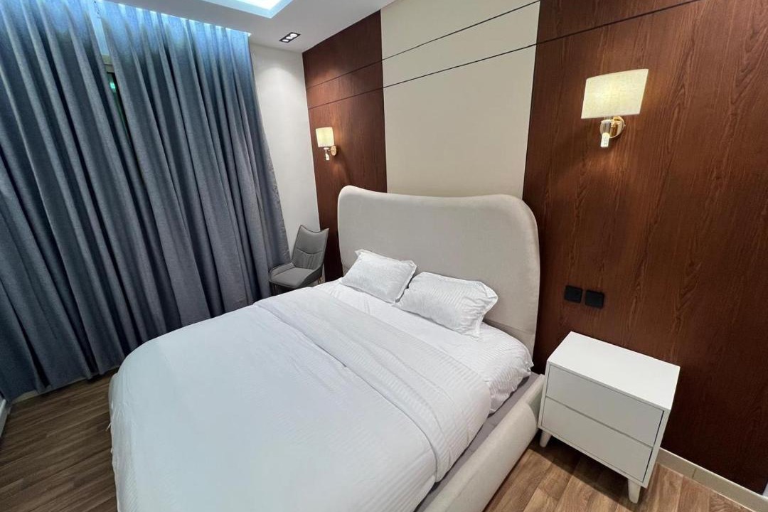 Photo of Bedroom in Shaqra