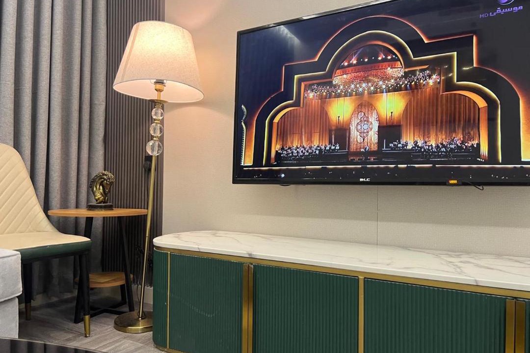 Photo of Livingroom in Shaqra