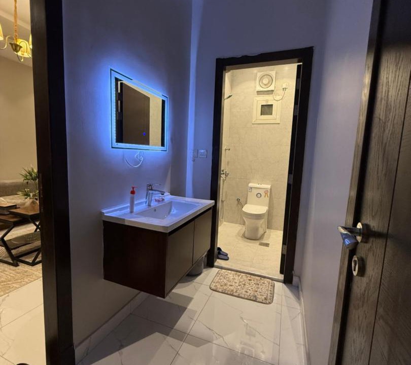 Photo of Bathroom in Sari Street