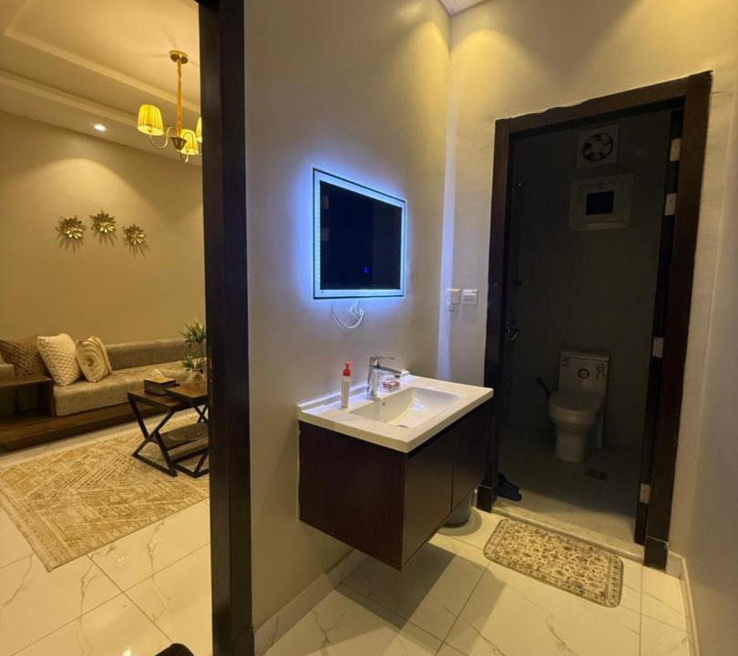 Photo of Bathroom in Sari Street