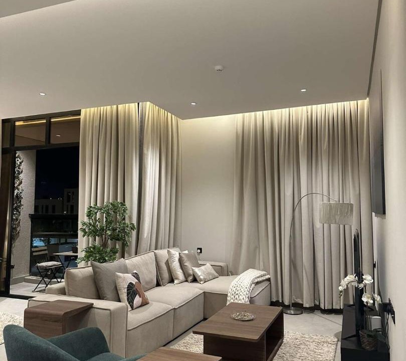 Photo of Livingroom in Qurtubah
