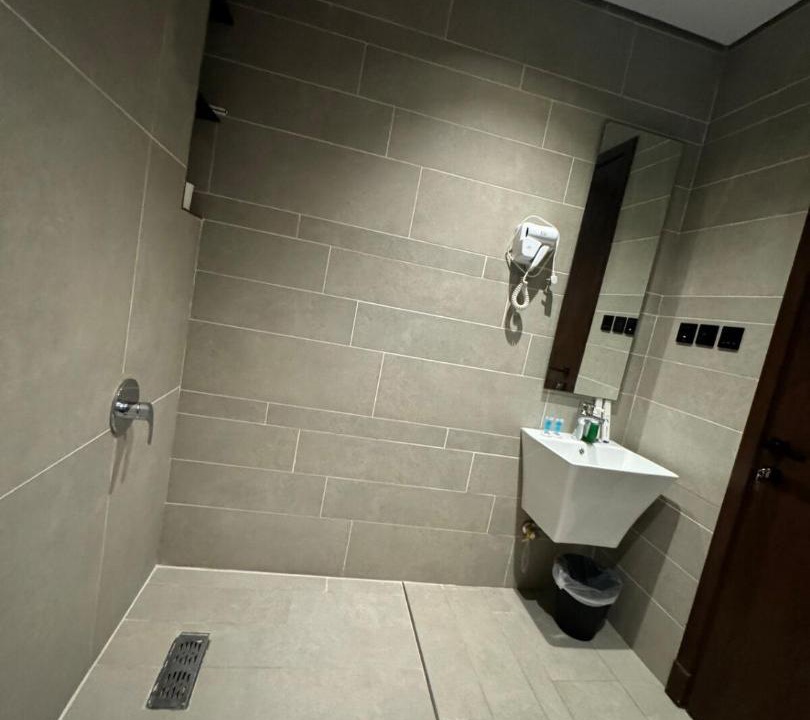 Photo of Bathroom in Qurtubah