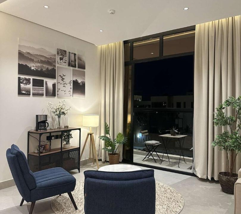 Photo of Livingroom in Qurtubah