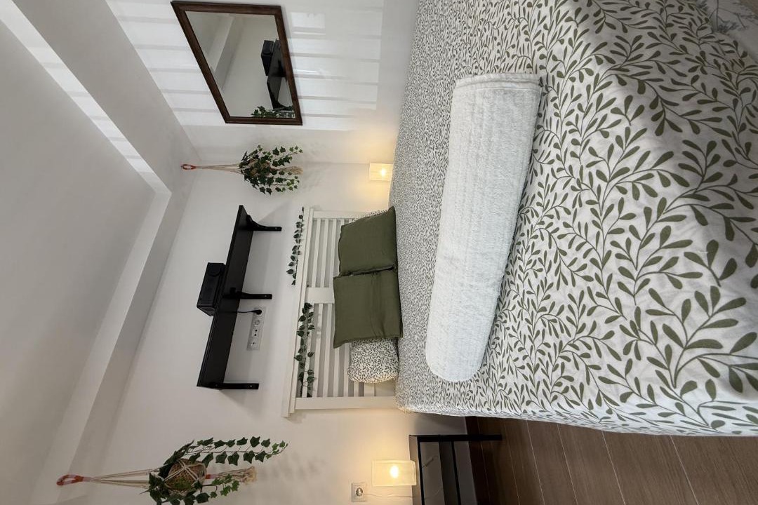 Photo of Bedroom in Villa de Vallecas