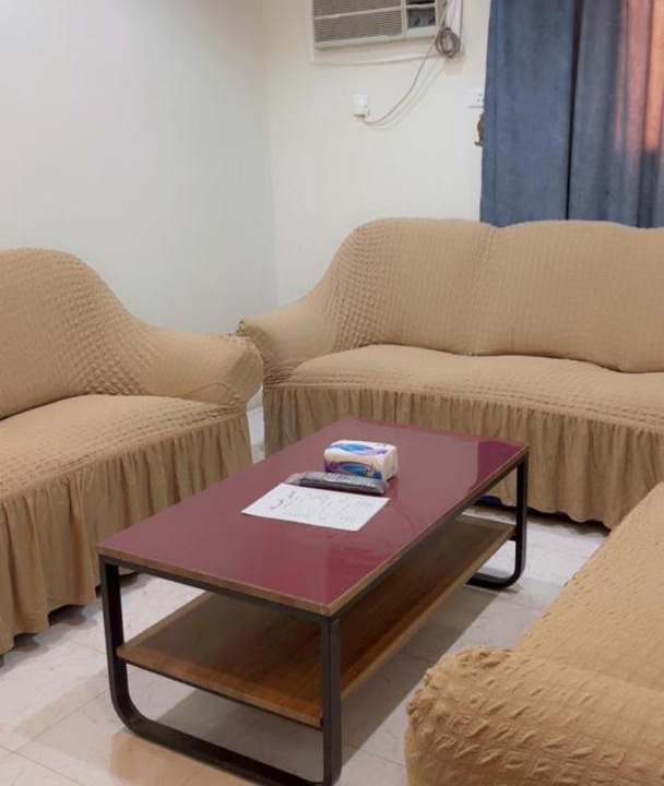 Photo of Livingroom in Al Qunfudhah