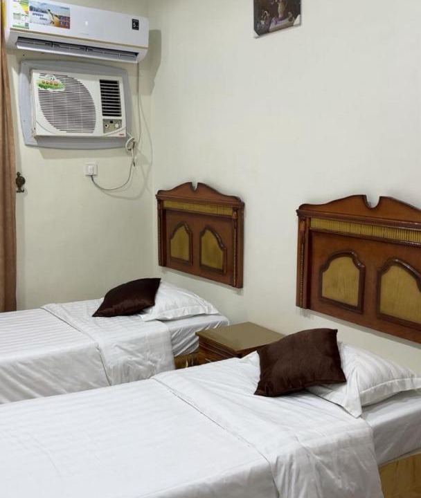 Photo of Bedroom in Al Qunfudhah