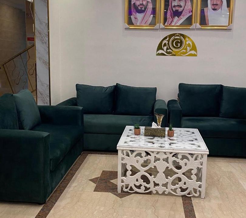 Photo of Livingroom in Al Qunfudhah