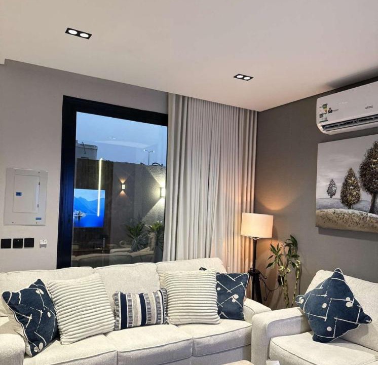 Photo of Livingroom in Al Hofuf