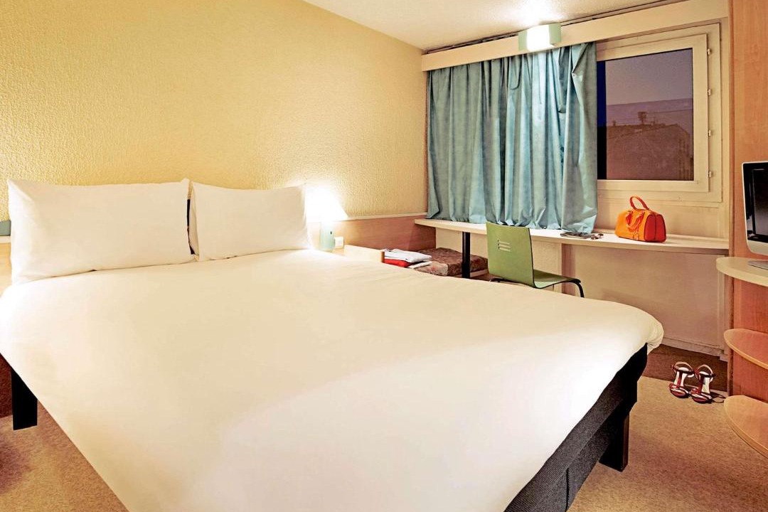Photo of Bedroom in Norte