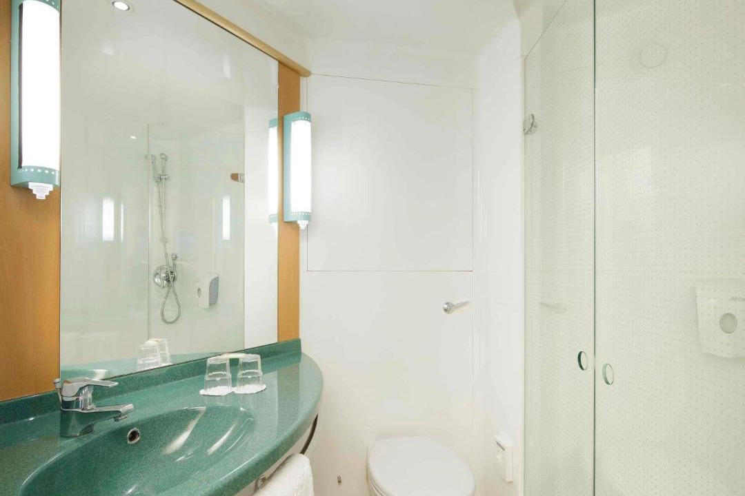 Photo of Bathroom in Norte
