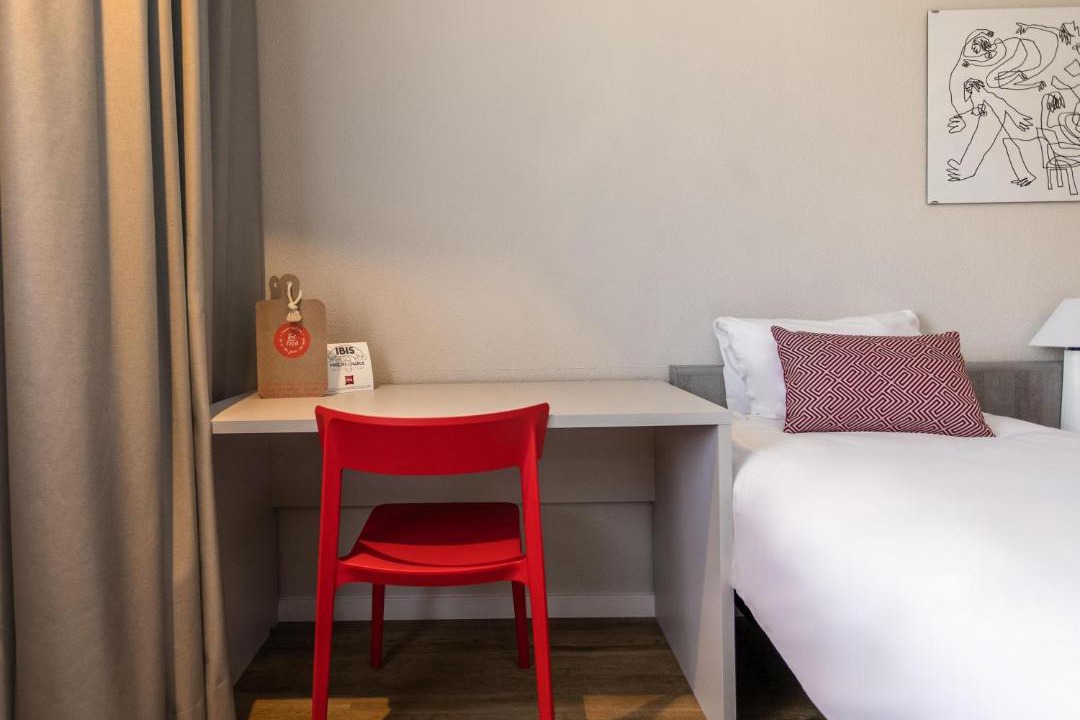 Photo of Bedroom in Alfafar