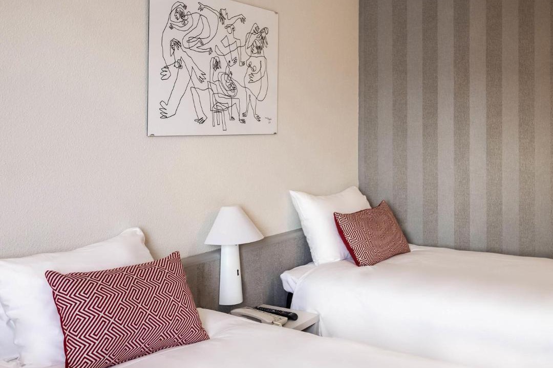 Photo of Bedroom in Alfafar