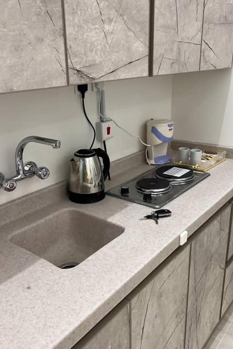 Photo of Kitchen in Al Kharj
