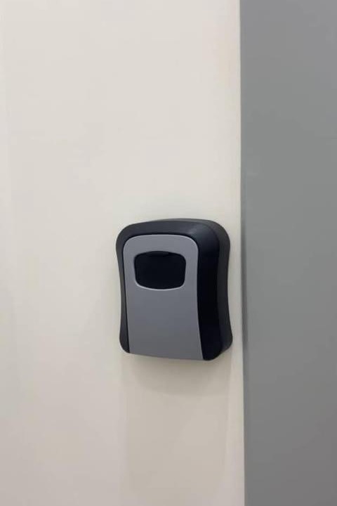 Photo of Bathroom in Al Kharj