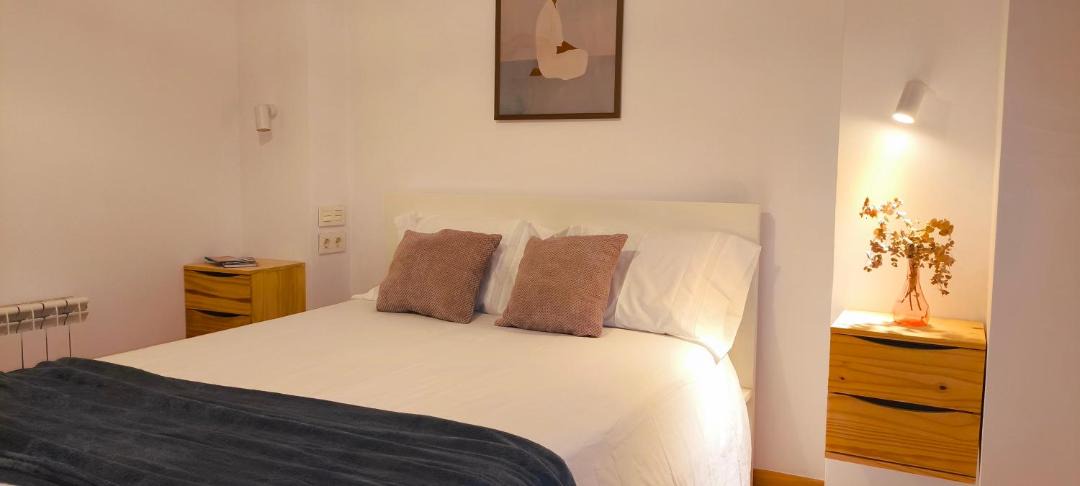 Photo of Bedroom in Sabaris