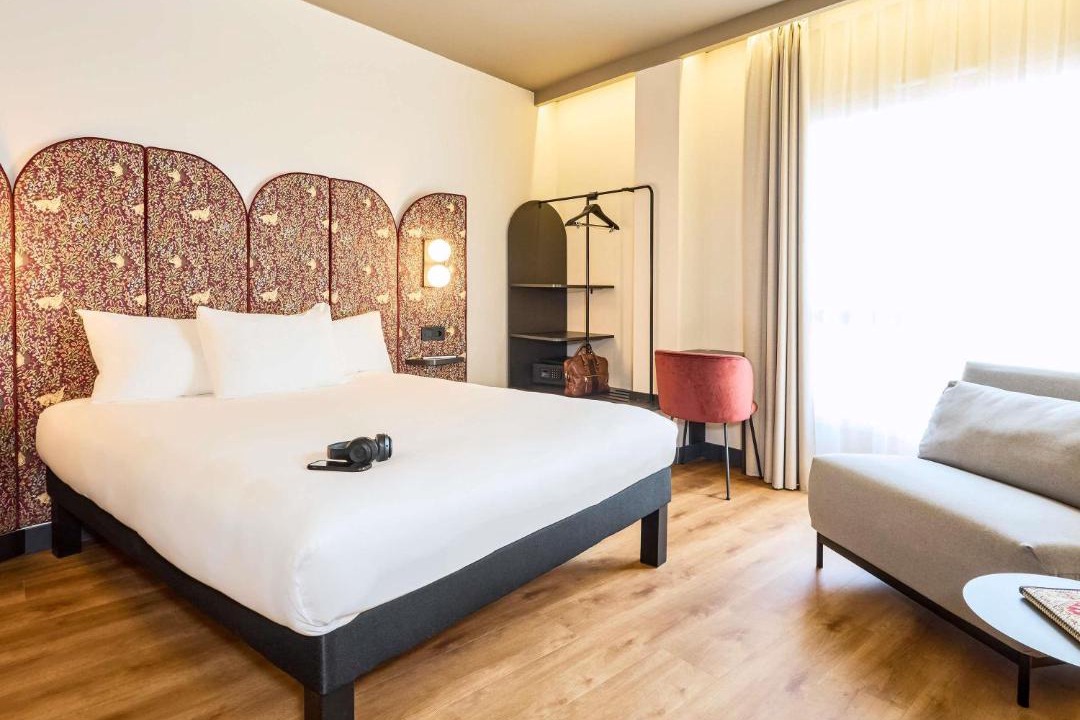 Photo of Bedroom in Malasana