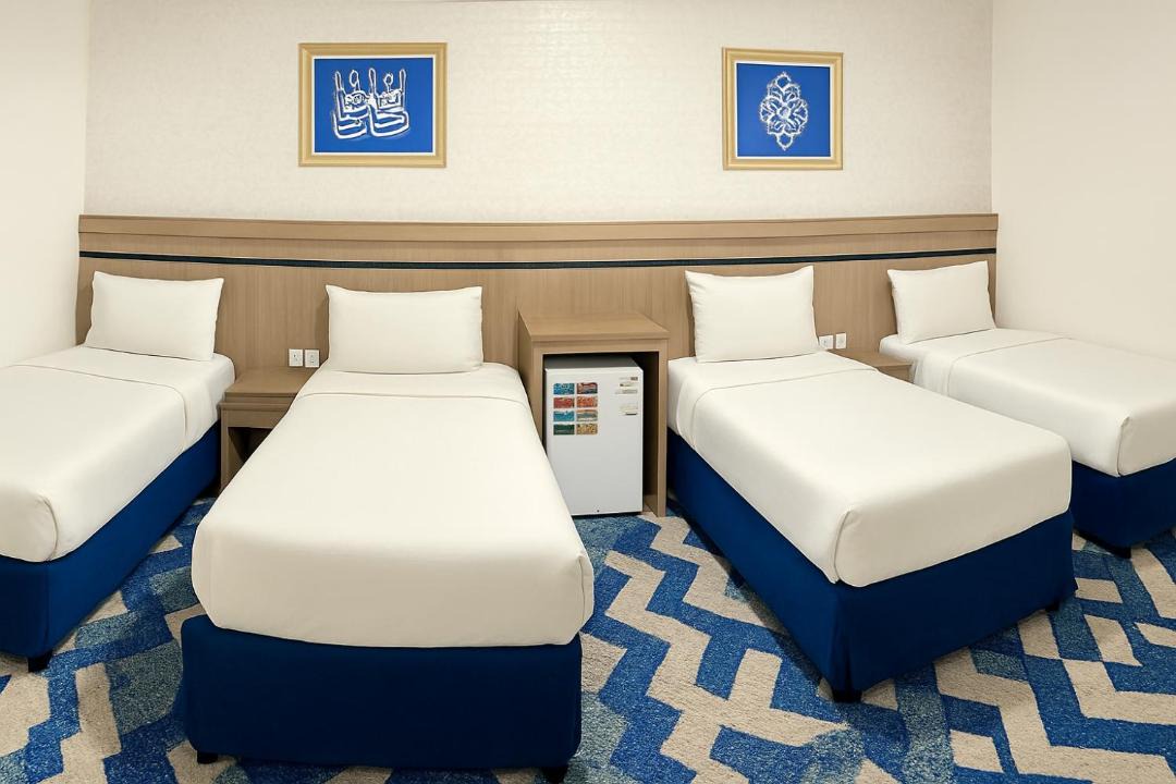Photo of Bedroom in Ajyad