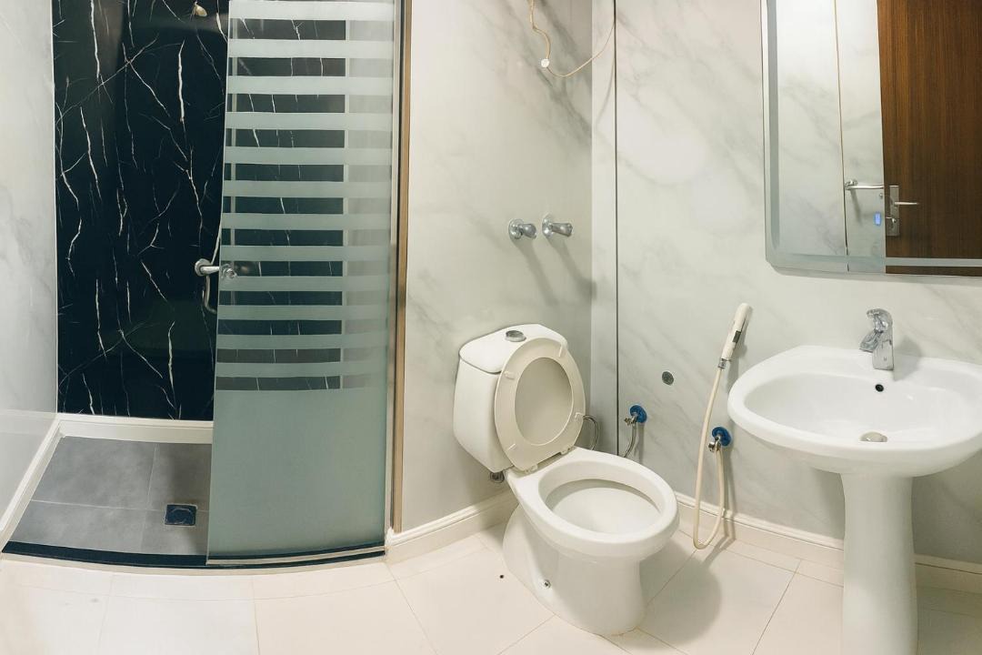 Photo of Bathroom in Ajyad