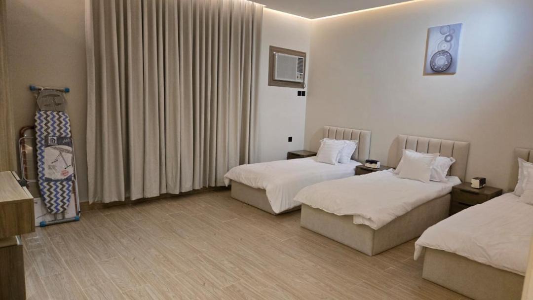 Photo of Bedroom in Buraydah