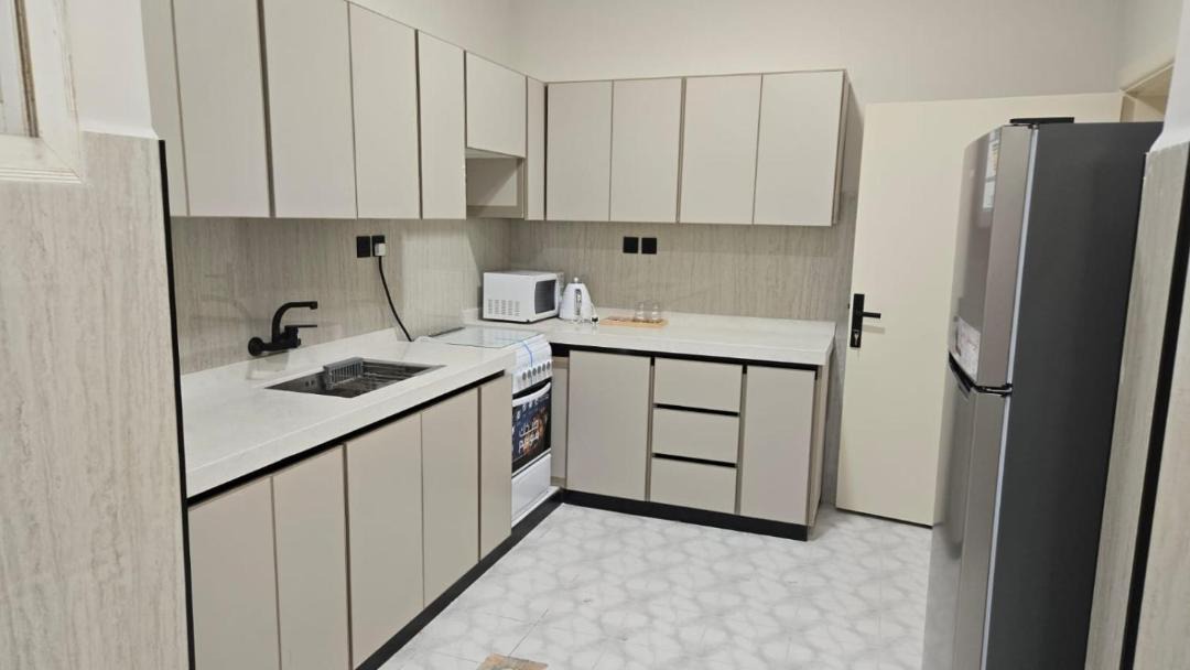 Photo of Kitchen in Buraydah