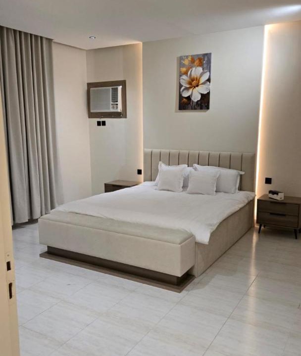 Photo of Bedroom in Buraydah