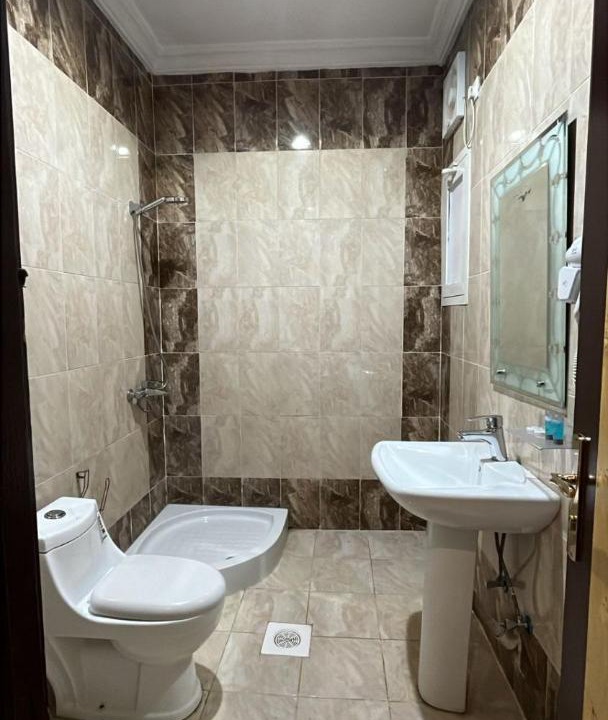 Photo of Bathroom in Jeddah